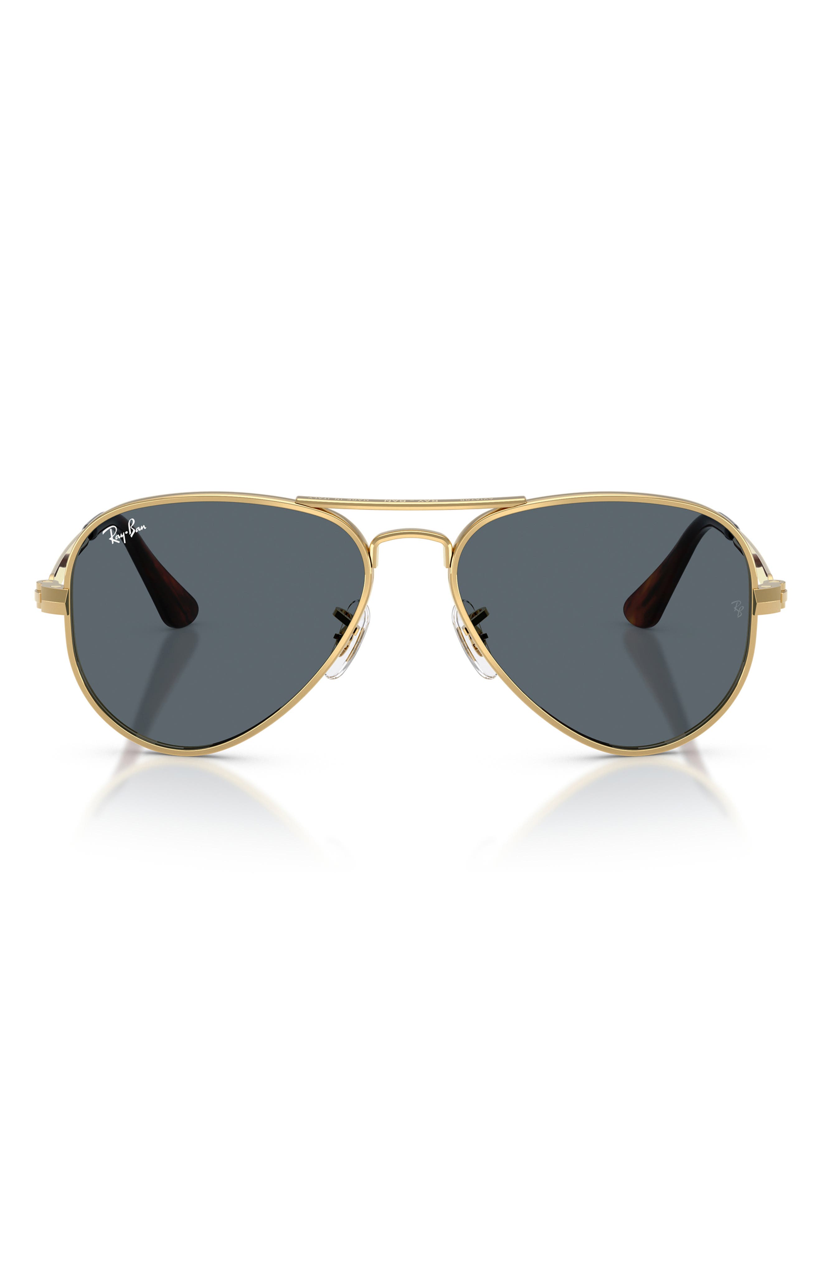 selected ARISTA / BLUE