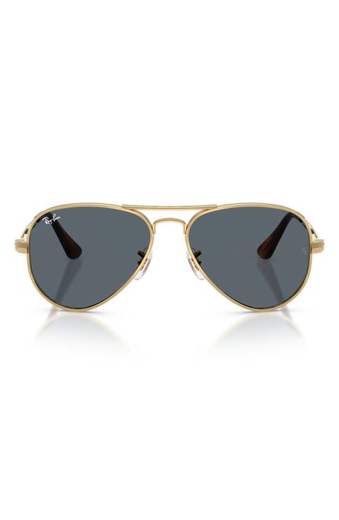 The Aviator Max 58mm Pilot Sunglasses