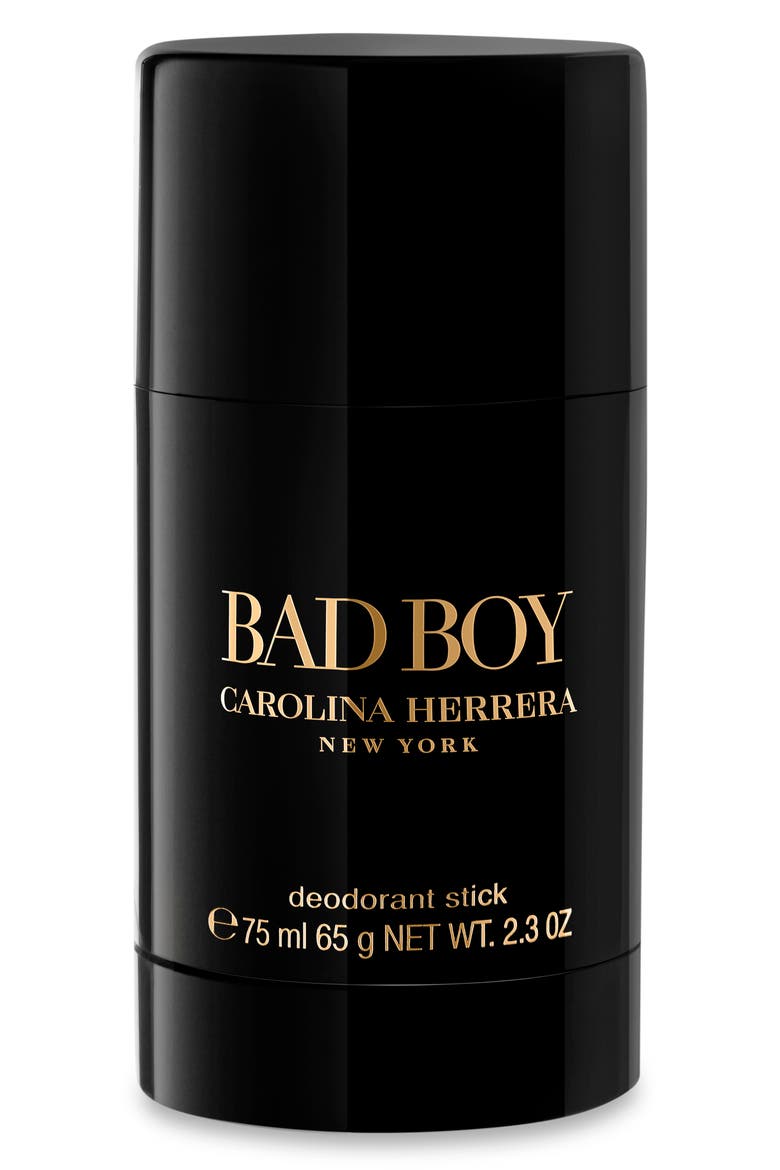 Bad Boy Deodorant Stick, Main, color, NO COLOR
