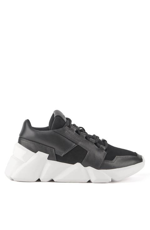 Space Kick Jet Lo Mens