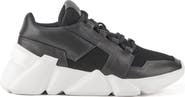 United Nude Space Kick Jet Lo Mens
