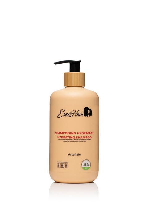 Moisturizing Shampoo