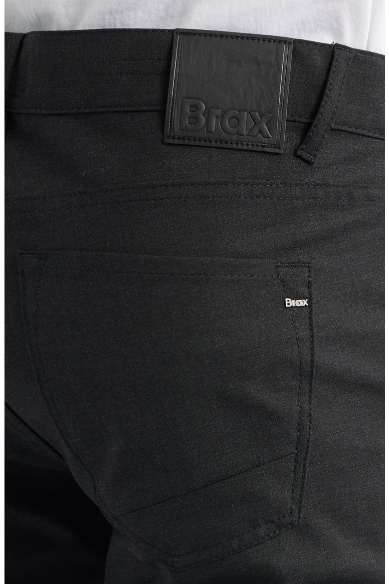 Chuck Modern Fit Five-Pocket Pants, Alternate, color, ANTHRACITE