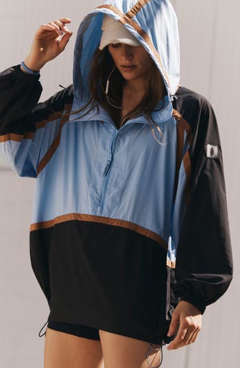 FP Movement Care Like the Wind Anorak