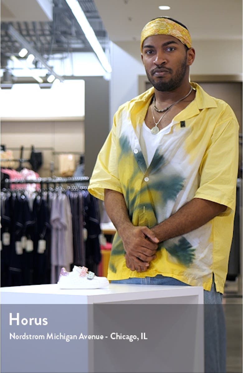 Lila Wide Leg Cotton & Linen Jumpsuit, sales video thumbnail