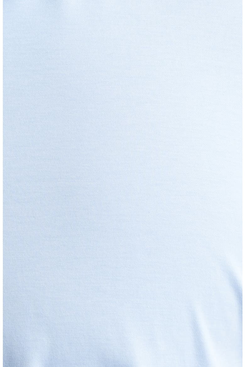 Excursionist Flex Tailored Fit Wrinkle Resistant Button-Up Shirt, Alternate, color, BLUE FROST