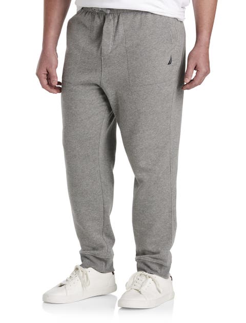 Big & Tall Joggers
