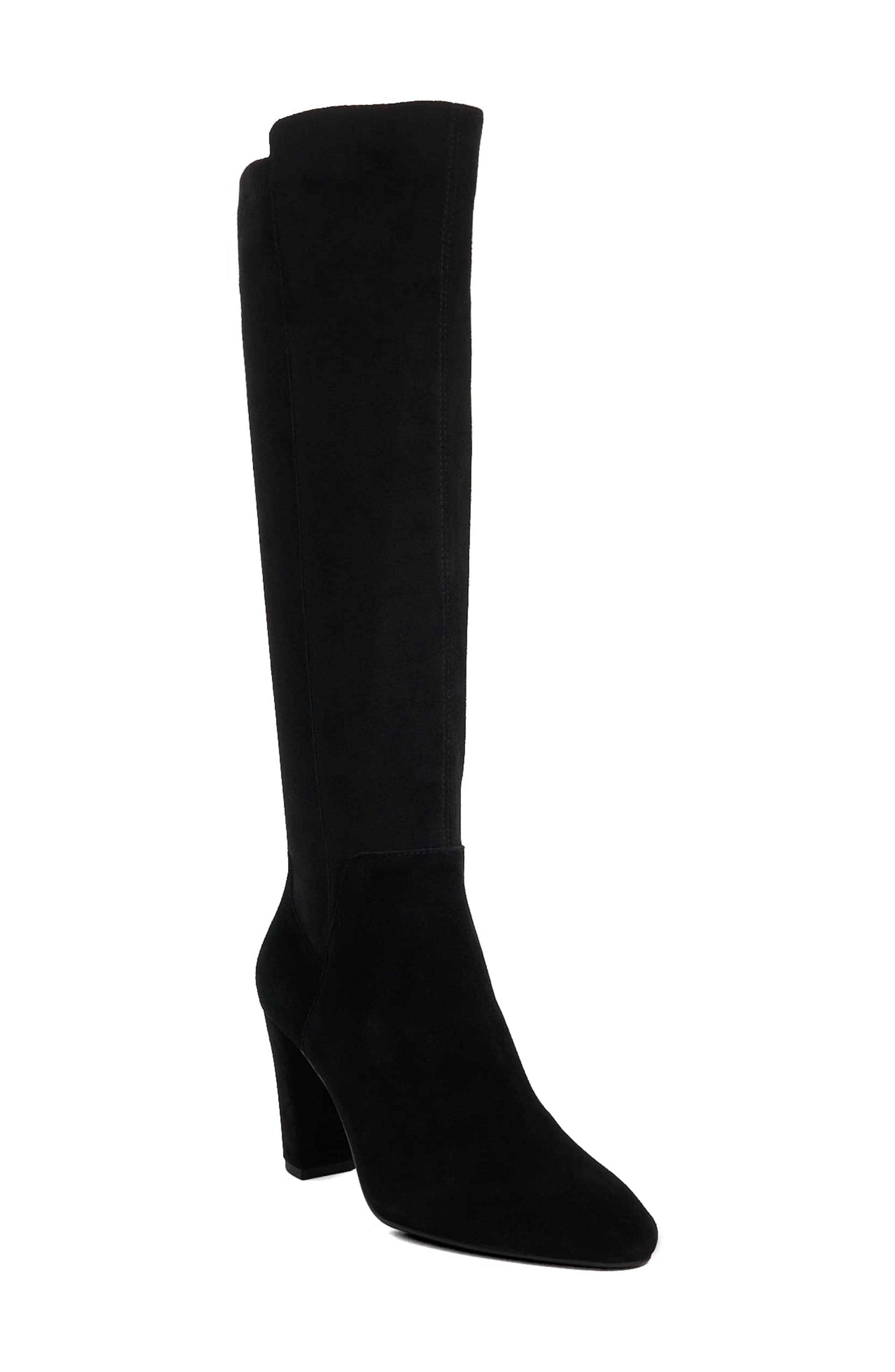 Dune London Sirenaa Knee High Boot