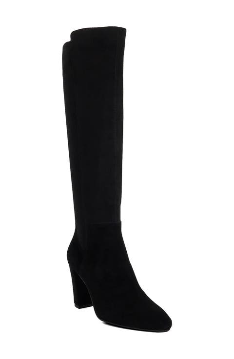 Sirenaa Knee High Boot (Women)