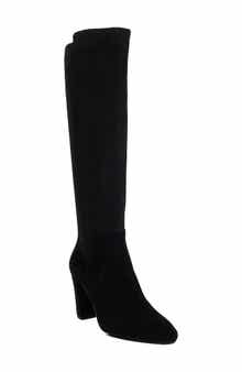 Dune London Sirenaa Knee High Boot