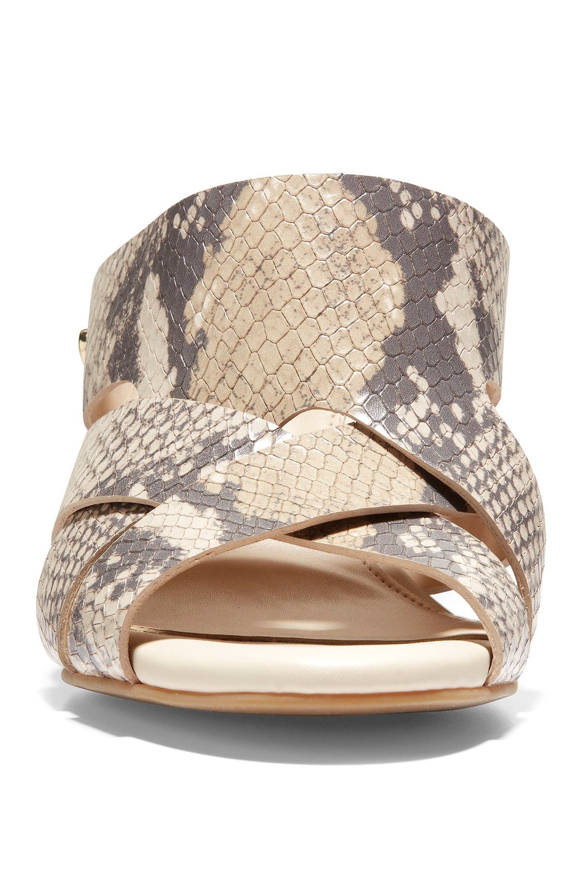 Cole Haan Jodie Block Heel Mule, Alternate, color, 