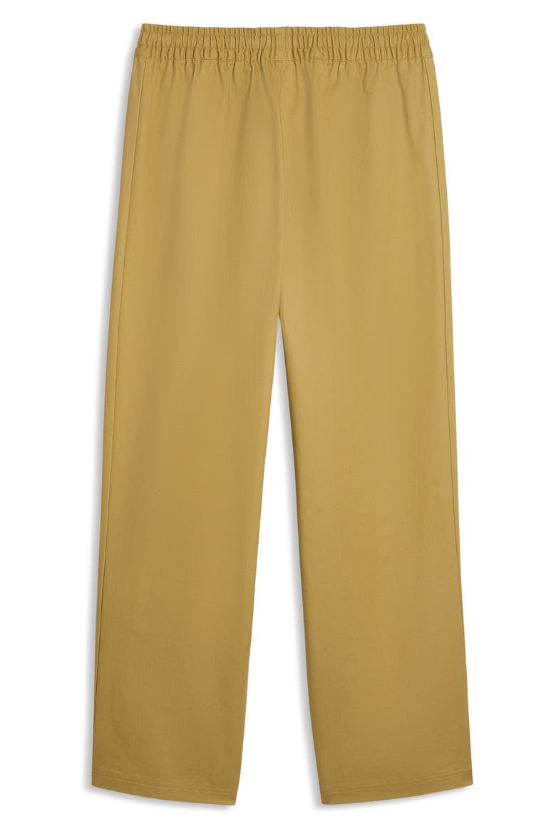 x Porsche Legacy Lifestyle Pants, Alternate, color, COFFEE MILK