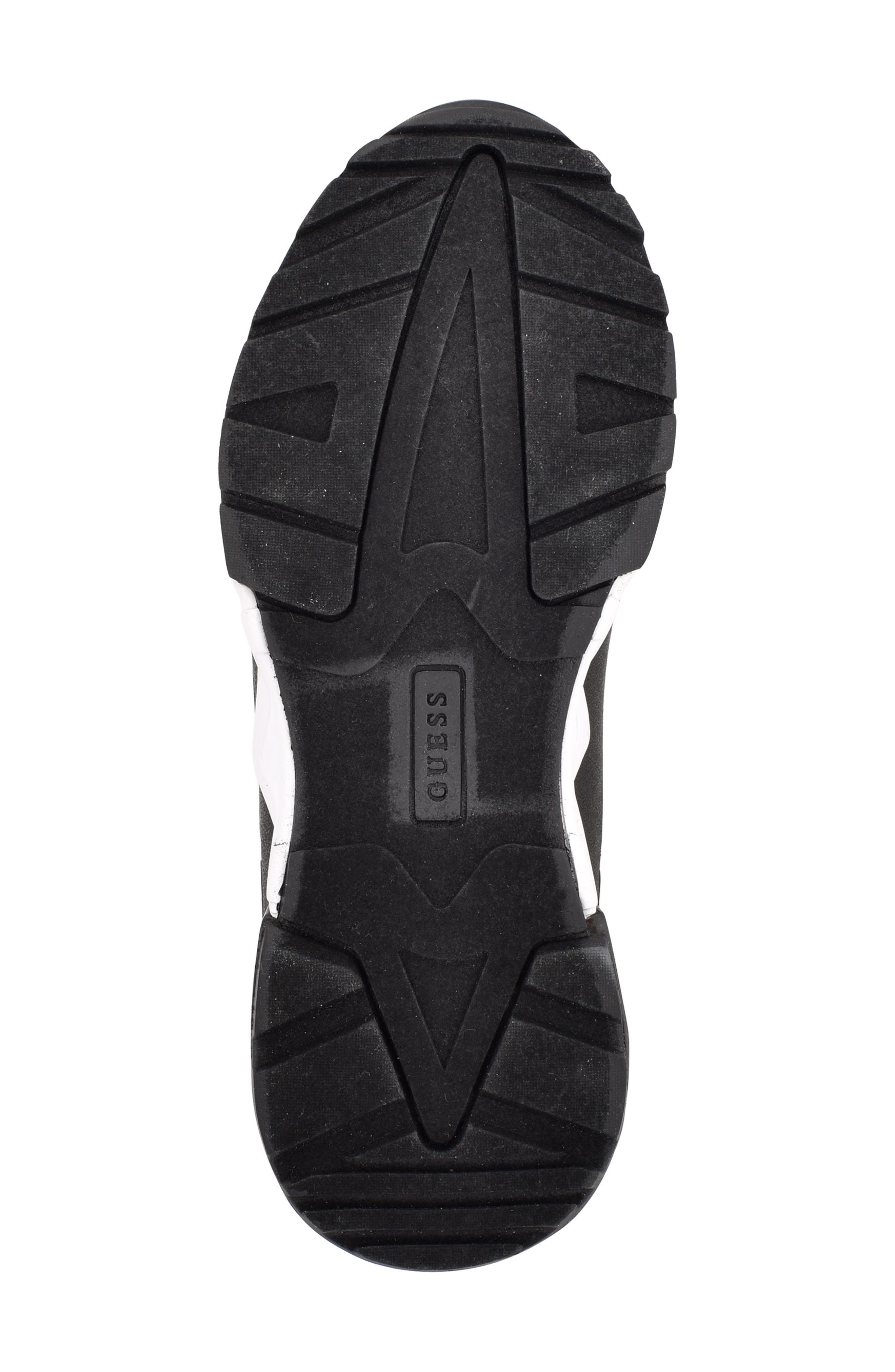 GUESS Teckie Sneaker, Alternate, color, 