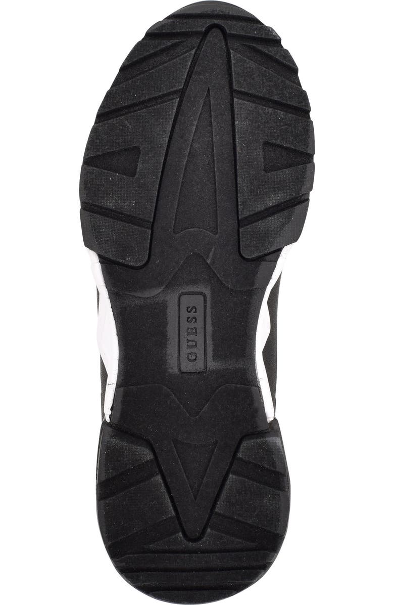 GUESS Teckie Sneaker, Alternate, color,