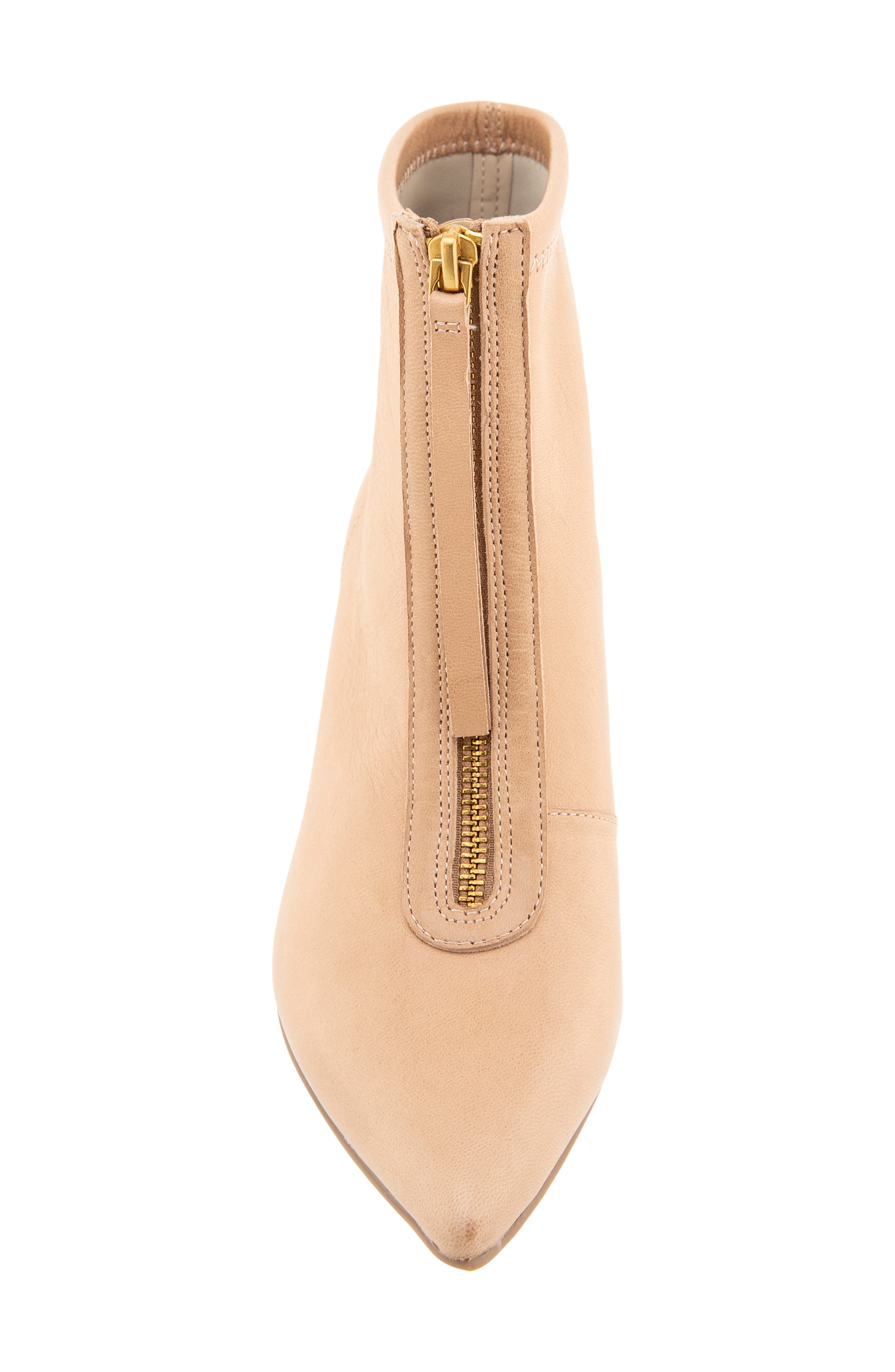 Udaya Bootie, Alternate, color, SAND LEATHER