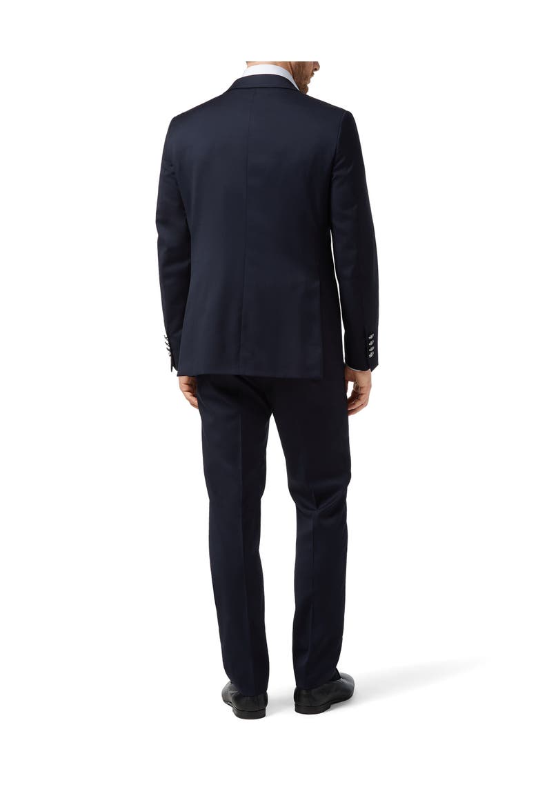 Blazer Crest Men, Alternate, color, darkblue