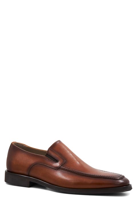 Raging Square Toe Slip-On (Men)
