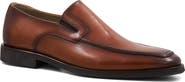 Bruno Magli Raging Square Toe Slip-On