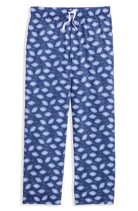 Kids' Knit Pajama Pants