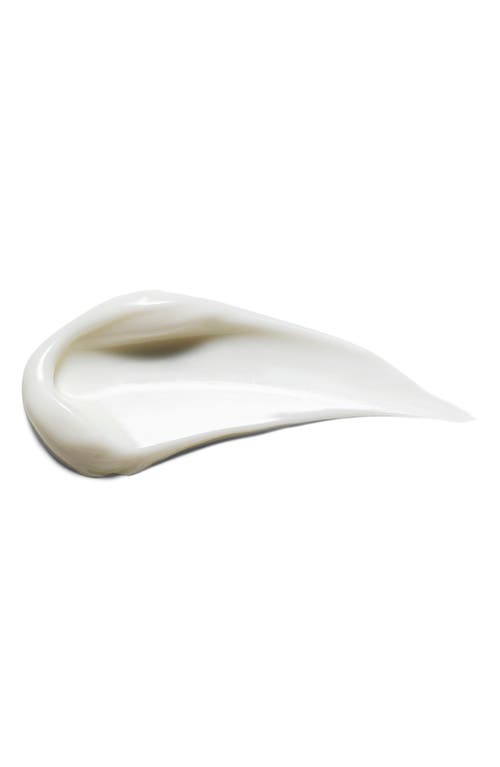 Origins Dr. Weil For Mega-mushroom Overnight Recovery Cream In Transparent