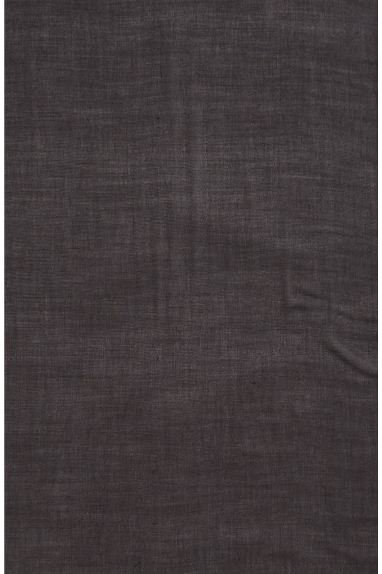 Sheer Scarf, Alternate, color, BLACK COMBO