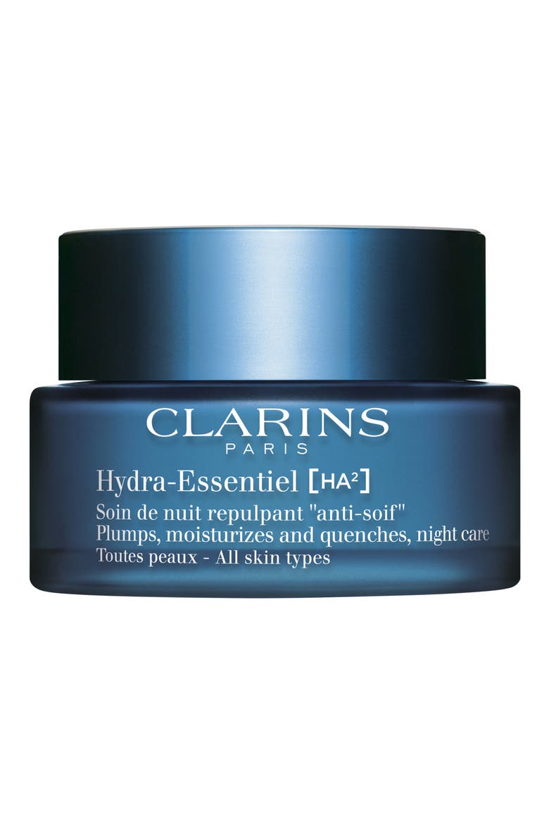 Hydra-Essentiel Night Cream, Main, color, NO COLOR