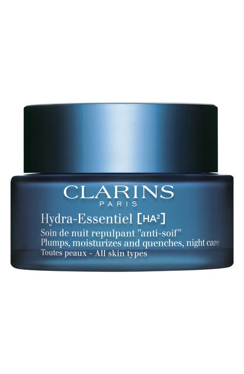 Hydra-Essentiel Night Cream