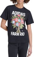ADIDAS X FARM RIO x FARM Rio Graphic T-Shirt