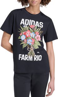 ADIDAS X FARM RIO x FARM Rio Graphic T-Shirt