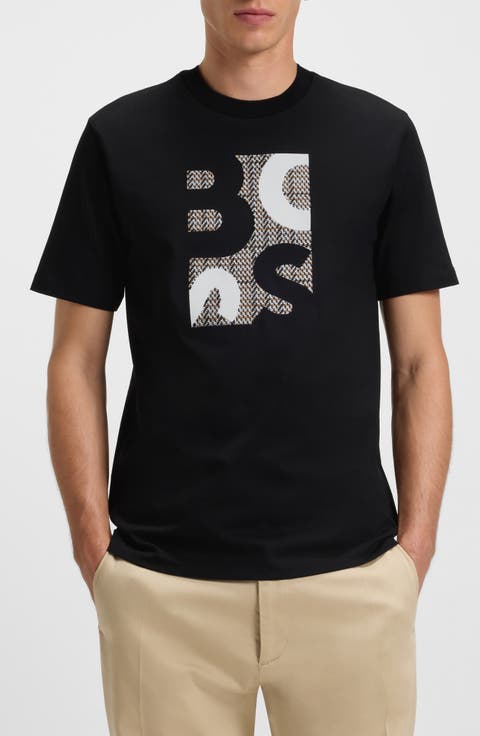 H-Thompson Graphic T-Shirt