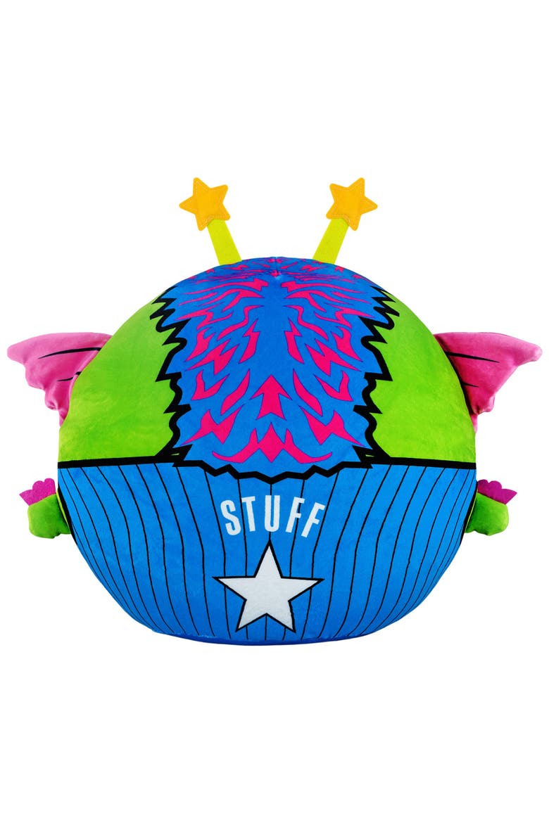 Orlando Magic Stuff 12" Kiri Cloud Plushie, Alternate, color, None