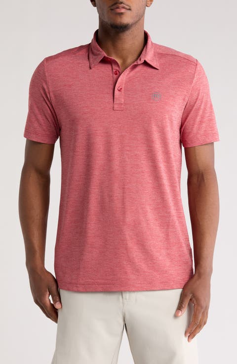 Heating Up Polo