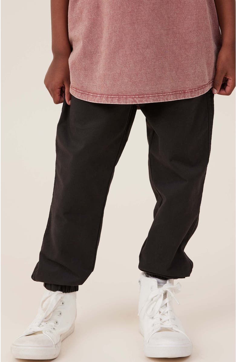 Cotton On Kids Kid's Will Cuffed Chino Pant, Main, color, 
