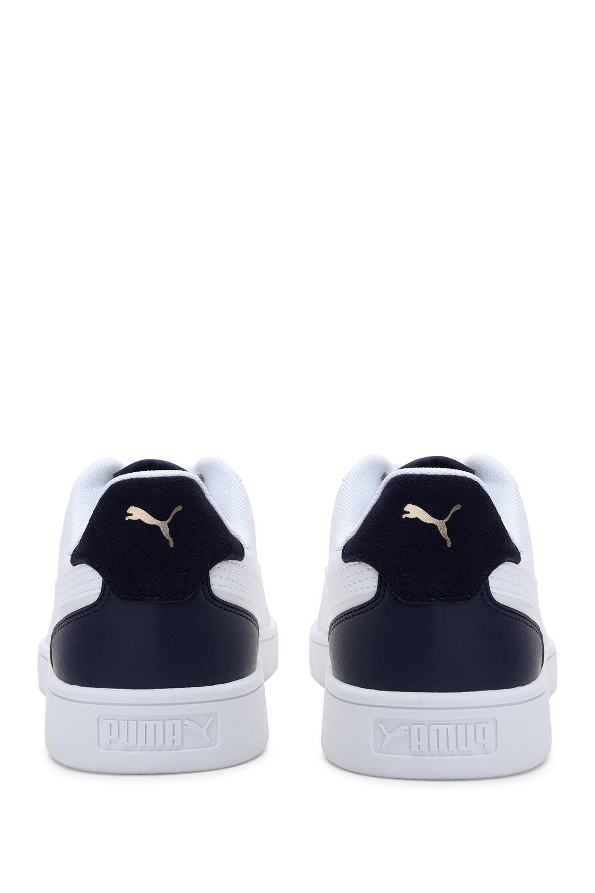 PUMA Shuffle Sneaker, Alternate, color, 