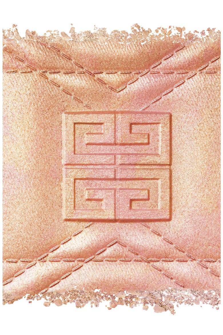 Prisme Libre Strobing & Illuminating Highlighter Powder, Alternate, color, 002 ROSY GOLD
