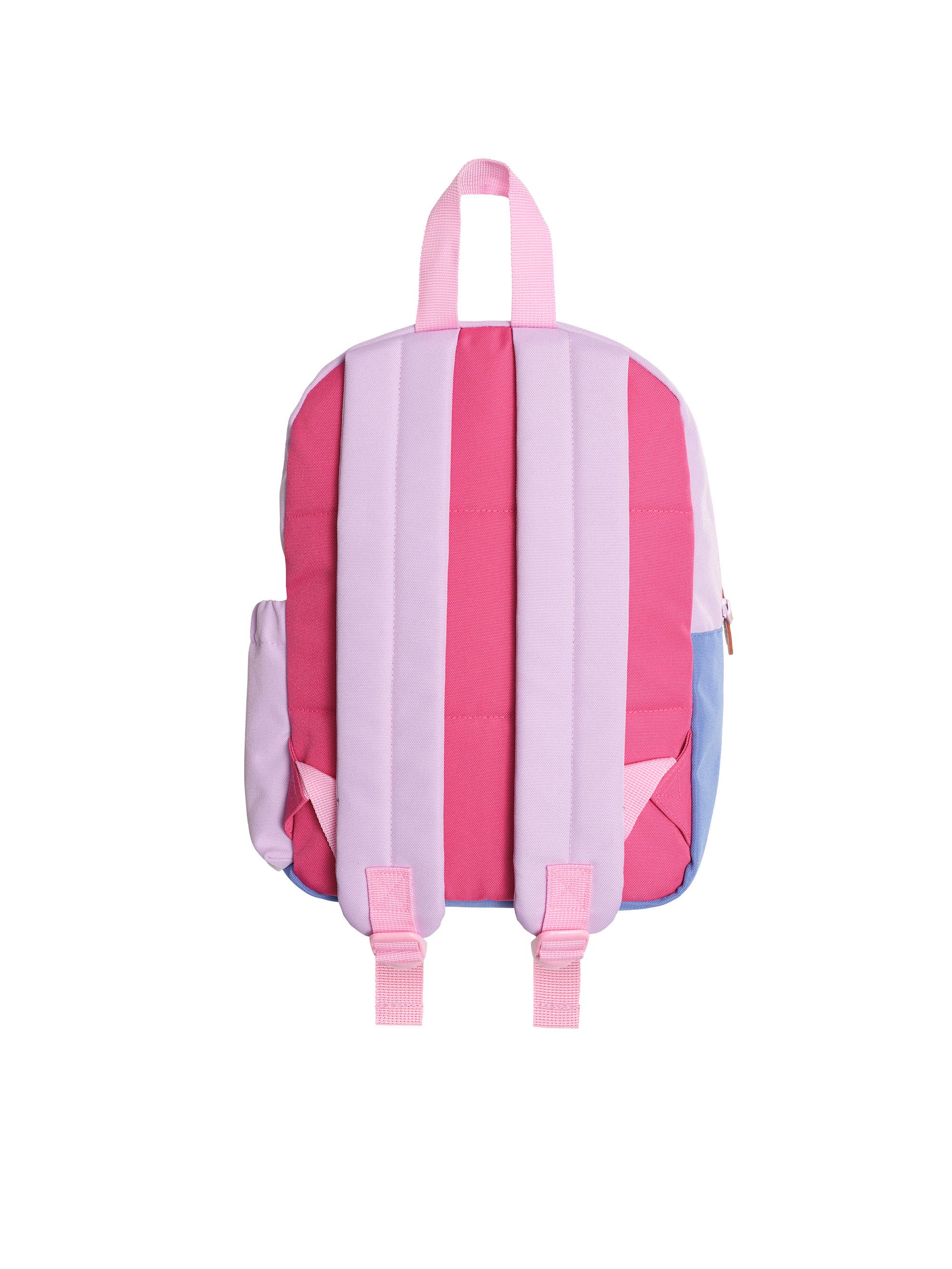Huxbaby Perfect Backpack Pink Huxette, Alternate, color, 