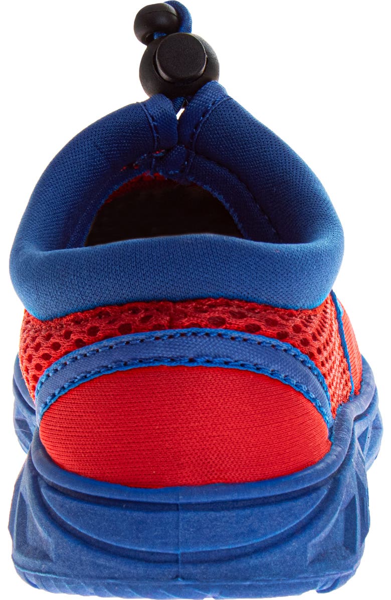 JOSMO Kids' Avengers Water Shoe, Alternate, color,