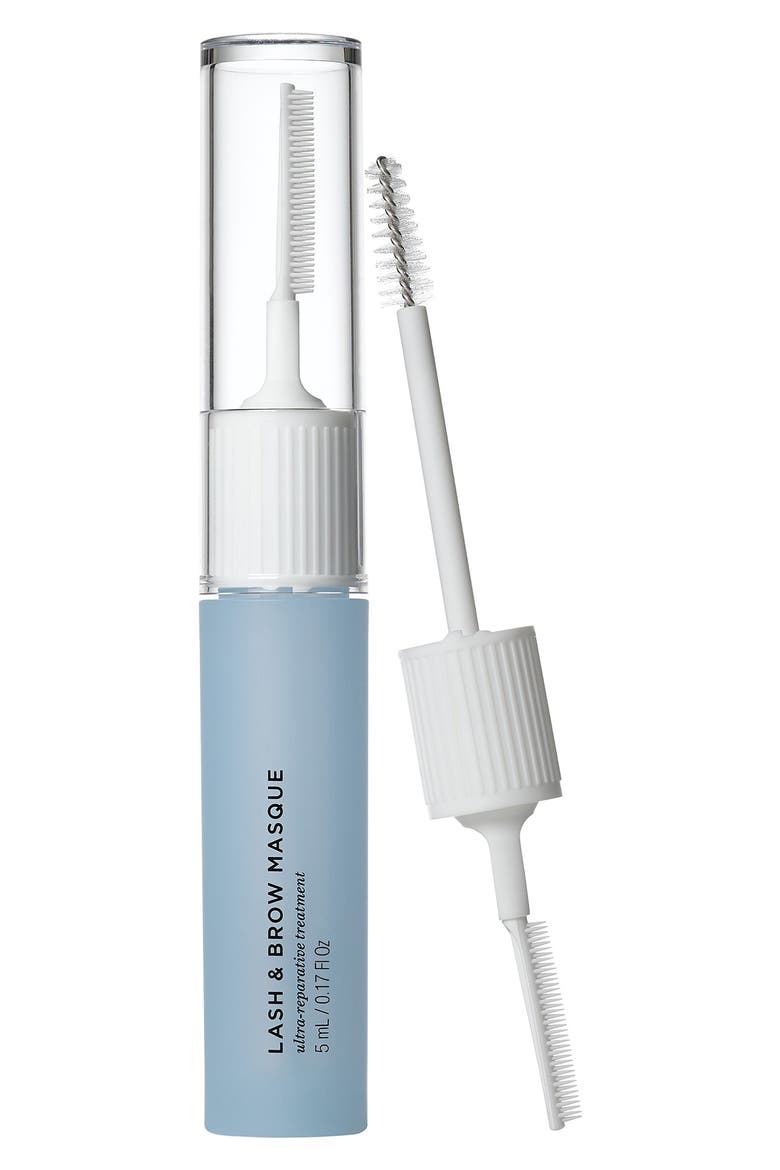 RevitaLash® Lash & Brow Masque, Alternate, color, NO COLOR