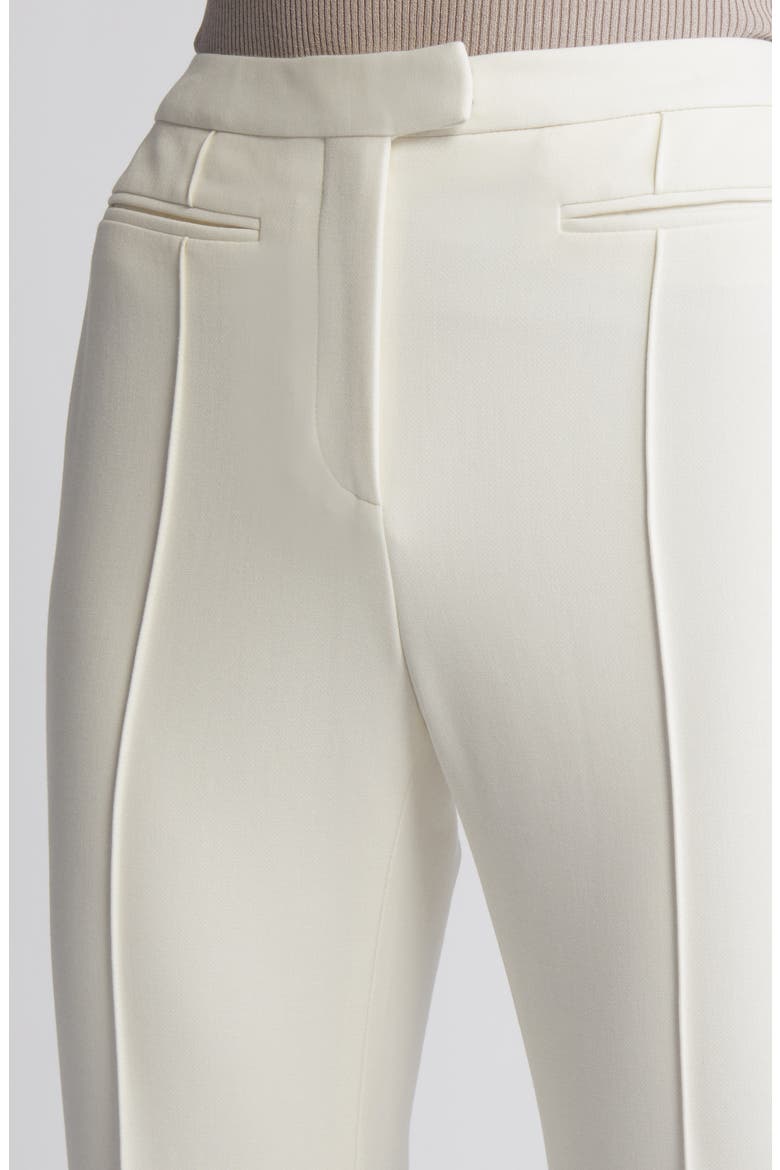Tizora Crop Pants, Alternate, color, OPEN WHT