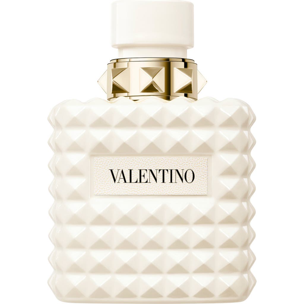 Valentino Born In Transparent
