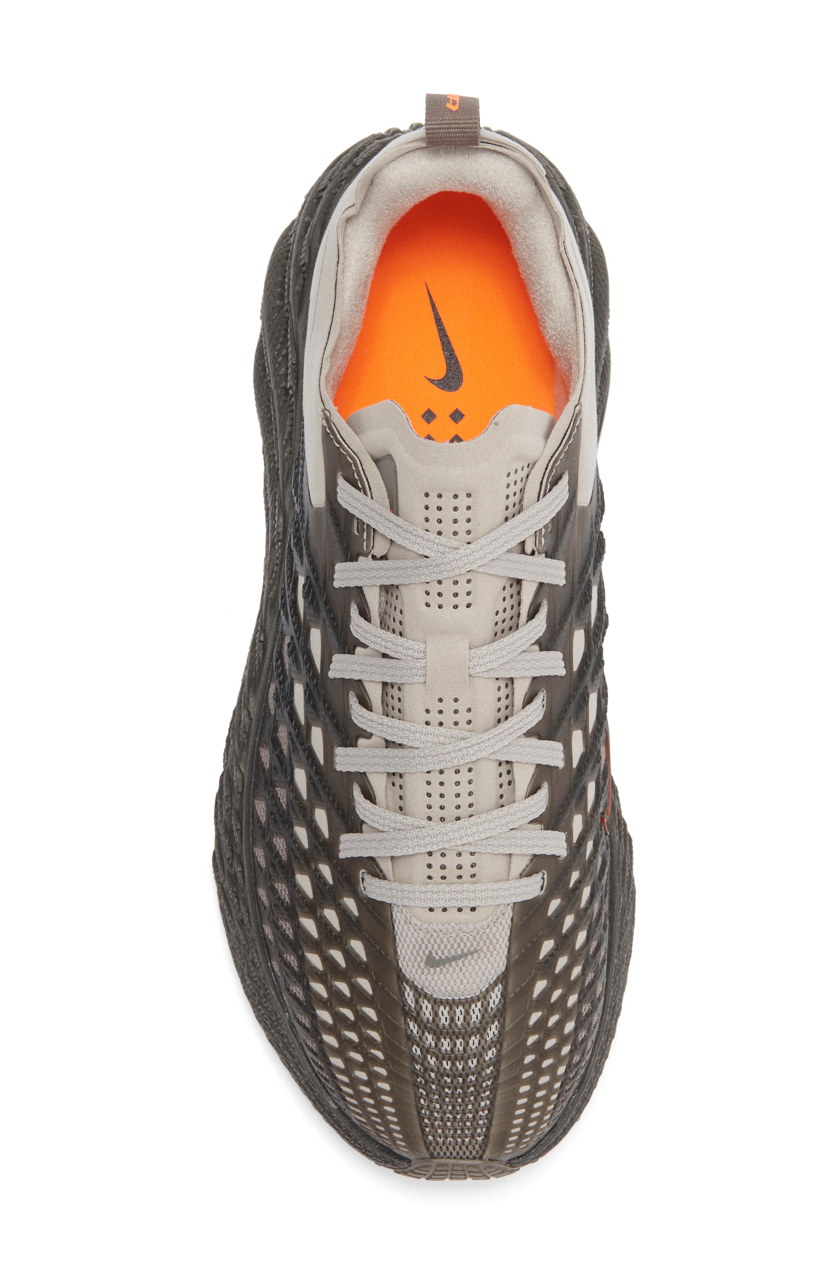 Ava Edge Sneaker, Alternate, color, COLLEGE GREY/BLACK/DARK SMOKE