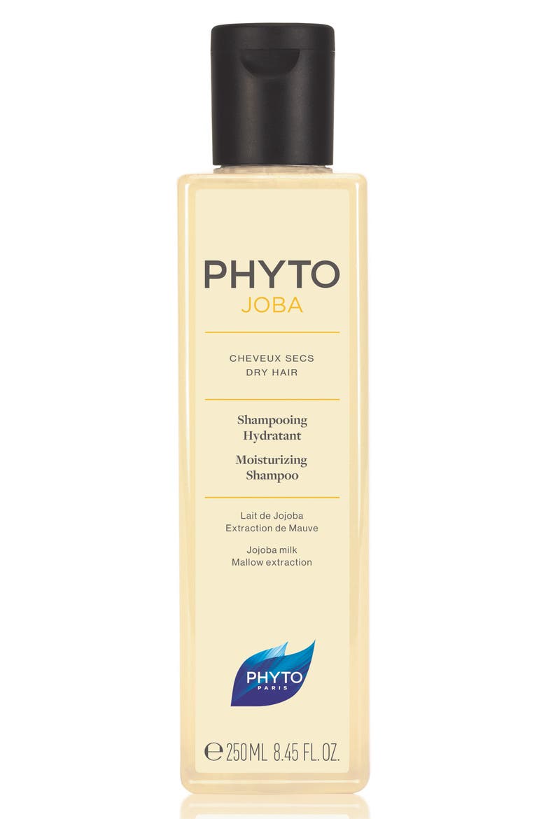 Phytojoba Moisturizing Shampoo, Main, color, NO COLOR