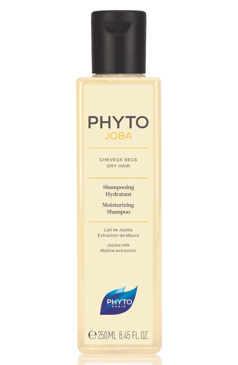 PHYTO joba Moisturizing Shampoo, Main, color, 