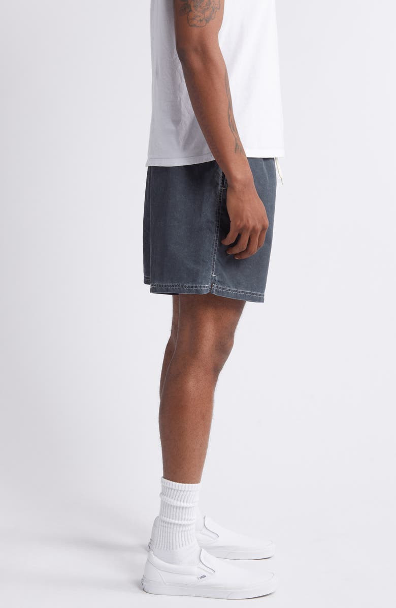 BDG Urban Outfitters Drawstring Shorts, Alternate, color, 