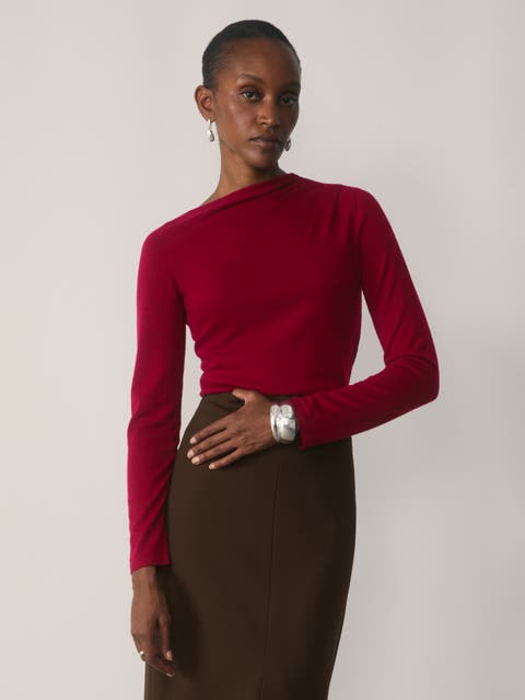 Rona Merino Top