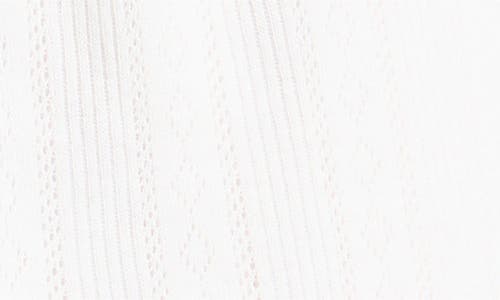PACSUN PACSUN POINTELLE SHORTS