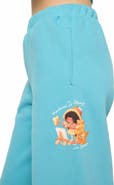 Samii Ryan KINDNESS SEASON OVERSIZED TEE