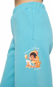 Samii Ryan KINDNESS SEASON OVERSIZED TEE