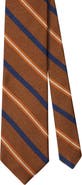 Robert Talbott Robert Multi Rib Stripe Best of Class Necktie