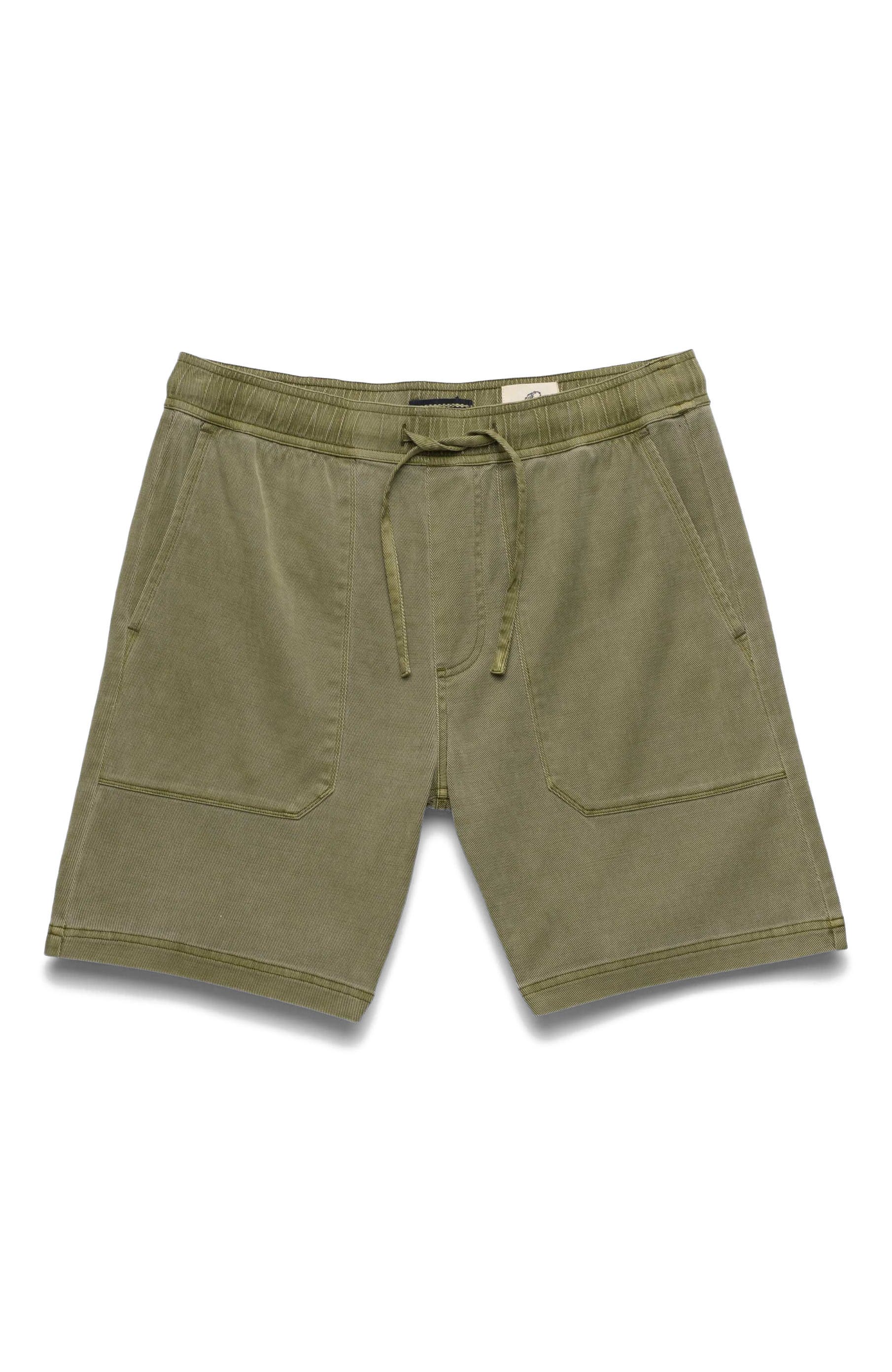 selected Lichen Green
